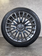 Mercedes G-Klasse G 63 AMG Felgen 22 Zoll W465 W463A Sommerräder