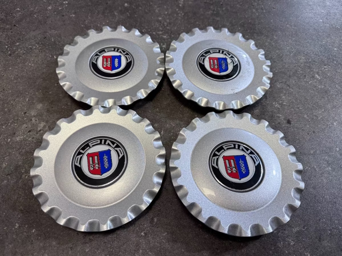 4x Neu Alpina 5er F10 F11 6er F06 F12 F13 Alpina B5/D5 (F10, F11) Alufelgen 20 Z