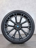 Original BMW 5er G30 G31 Sommerräder 20 Zoll 669 6884498 14871