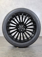 20 Zoll Winterräder original Mercedes GLC X254 C254 AMG A2544010800 A2544010900