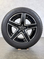 Original Mercedes GLC X254 C254 19 Zoll AMG Winterräder Alufelgen A2544010400