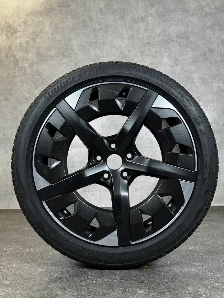 Sommerreifen Original Seat Cupra Formentor 5FF601025H 19 Zoll Bridgestone