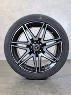 Mercedes V Klasse W447 AMG 19zoll WINTER RÄDER A4474015100 orig,