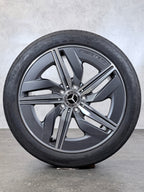 18 Zoll Original AMG Winterräder Mercedes CLA C174 A1744011200