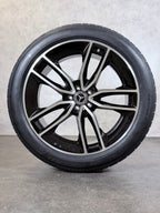 NEU original 22 Zoll GLE AMG SOMMER Mercedes Felgen C167 V167 Coupe SUV
