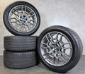 Original BMW XM G09 Sommerräder 21 Zoll 918 M Doppelspeiche 1543958