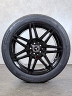 Original Mercedes V Klasse Vito W447 19 Zoll Felgen Sommerräder