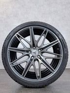 Mercedes C-Klasse C43 AMG Felgen 20 Zoll W206 S206 Winterräder A2064012500