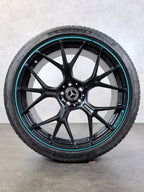 Mercedes AMG GT 55 63 S E Performance PRO 4Matic+ Winterräder 21 Zoll C192