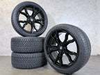 BMW X3M X4M Winterräder 21 Zoll F97 F98 Felgen Styling 765 M 8060041 8060042