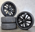 Original Audi A6 4K 21 Zoll C8 S6 S Line 4K0601025BK Pirelli