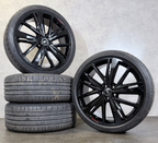 Original Audi A6 4K 21 Zoll C8 S6 S Line 4K0601025BK Pirelli