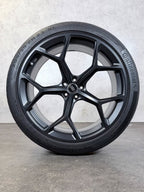 23 Zoll Sommerreifen original Audi RS Q8 RSQ8 4M8601025BH Performance