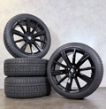 Original BMW 5er G60 G61 i5 G60 G61 Winterräder 20 Zoll 938 5A324E6 54854