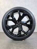 Audi RSQ8 RS Q8 Alufelgen Felgen 23 Zoll Sommerräder 4M8601025DC
