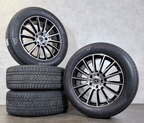 Original Mercedes AMG Winter 20 Zoll G-Klasse W463a A4634011700 Felgen W465 G500