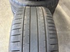Original BMW Alpina Classic CS20 22 Zoll Sommerräder X3 G01 X4 G02 3611848 849