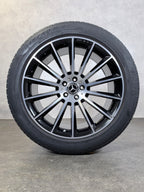 Winterräder 21 Zoll original Mercedes AMG GLE SUV V167 Coupe C167 A1674013400