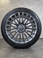 Mercedes G-Klasse G 63 AMG Felgen 22 Zoll W465 W463A Sommerräder