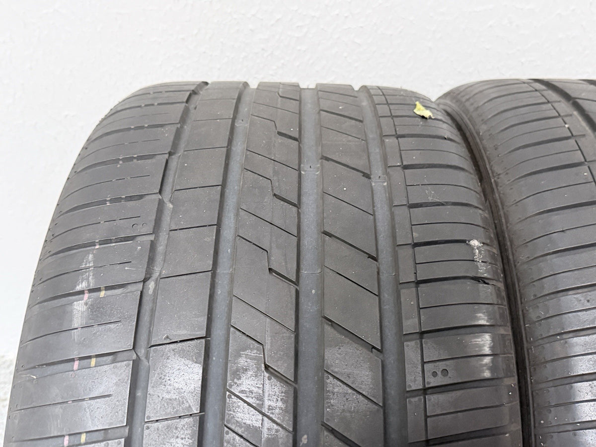 2 x 315/35R21 111Y Sommerreifen Hankook Ventus S1 Evo 3 SUV NO 6mm XL