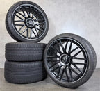 21 Zoll Winterräder original Mercedes AMG SL 43 55 65 R232 A2324012900