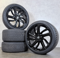 22 Zoll Winterräder original Bentley Continental 3S Flying Spur 3SA601025DS
