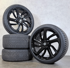 22 Zoll Winterräder original Bentley Continental 3S Flying Spur 3SA601025DS