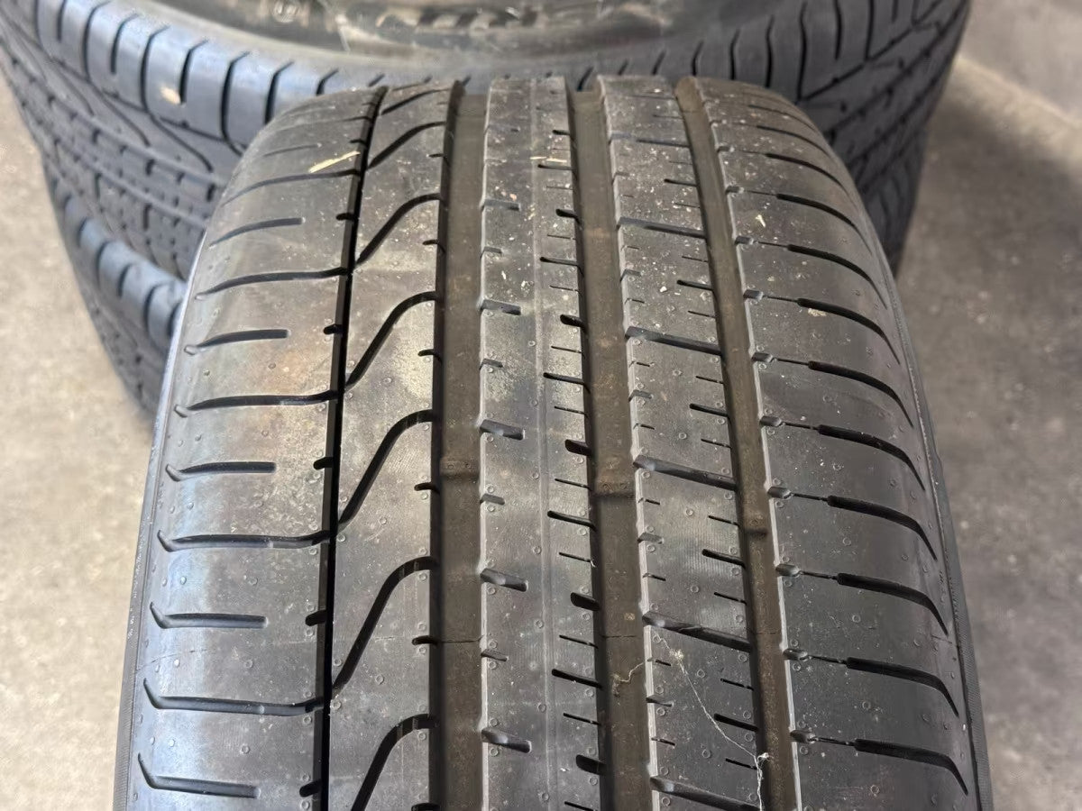22 Zoll original Bentley Bentayga 4V1 Alufelgen 36A601025BT 36A601025CA Sommer