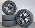 Audi 20 Zoll Felgen Q5 SQ5 FY Sommerreifen Sommerräder 80A601025BP #N5
