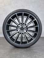 20 Zoll Sommerräder original Mercedes E-Klasse W213 S213 C238 AMG A2134012200