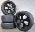 Mercedes GLS X167 21zoll Winterräder A1674011000/5200 Winterreifen