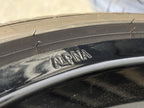 Original BMW Alpina Classic CS20 22 Zoll Sommerräder X3 G01 X4 G02 3611848 849