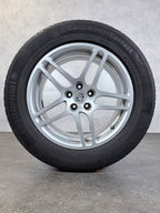 Porsche Macan Alufelgen Radsatz Winterräder 18 Zoll 95B601025AS 95B601025AR