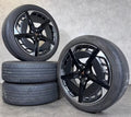 Sommerräder 20 Zoll Cupra Born K11 Original Felgen 10E601025E Sommerreifen
