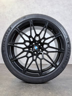 BMW X3M F97 X4M F98 Sommerräder M Styling ALU Felgen Original STYLING M 892