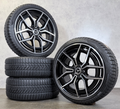 Mercedes C-Klasse W206 AMG Winterräder 19 Zoll W206 S206 Felgen A2064016700