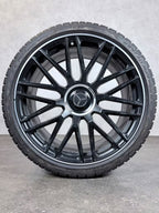 21 Zoll Winterräder original Mercedes AMG SL 43 55 65 R232 A2324012900