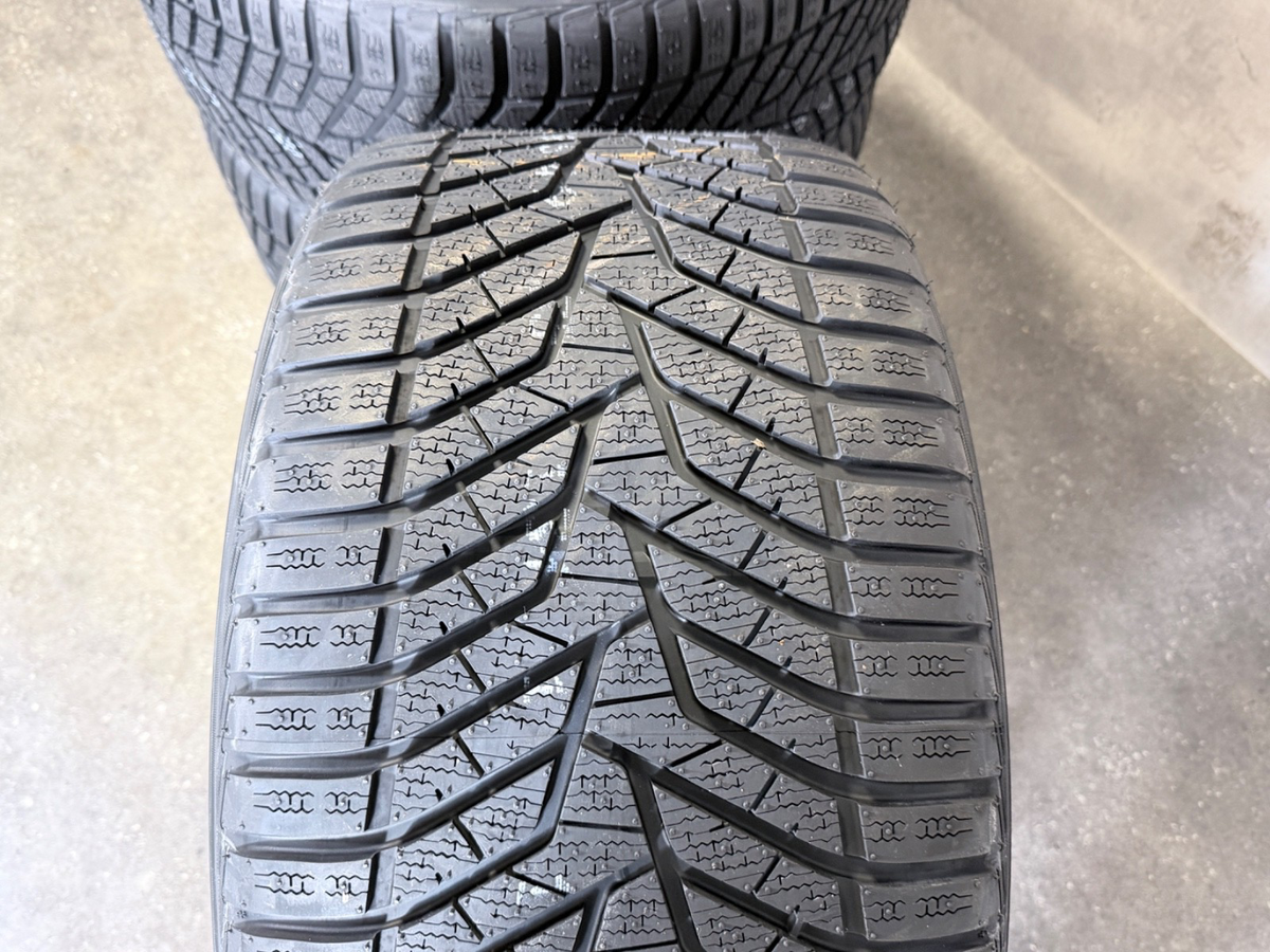 BMW F15/16 X5/6  21 Zoll Felgen M599 Performance Winterräder  Winterreifen