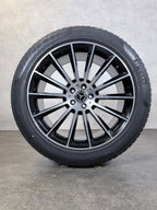 Winterräder 21 Zoll original Mercedes AMG GLE SUV V167 Coupe C167 A1674013400