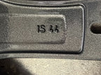 *Neu* 4 Original BMW 5er G30 G31 Individual 759i Felgen 20 Zoll 8053501-02 Black