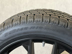 NEU BMW 19 Zoll Felgen 5er G60 G61 i5 Winterreifen M942 5A324F4 Perfpormance