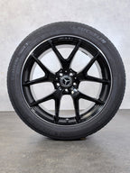 Mercedes GLC & 43 AMG Felgen 20 Zoll X253 C253 Sommerräder A2534015500