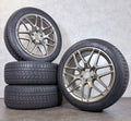 Mercedes G-Klasse G63 AMG Winterräder 22 Zoll W465 W463A Felgen A4634012000
