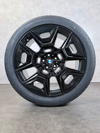 4 Orig BMW Sommerräder Styling 922 M 275/40 R22 107Y XM G09 1543987