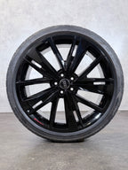 Original Audi A6 4K 21 Zoll C8 S6 S Line 4K0601025BK Pirelli
