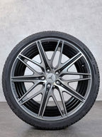 Mercedes C-Klasse C43 AMG Felgen 20 Zoll W206 S206 Winterräder A2064012500
