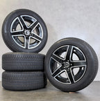 ORIGINAL 19 ZOLL MERCEDES GLC X254 C254 AMG WINTERREIFEN