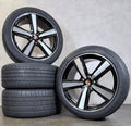 ORIGINAL 22 ZOLL PORSCHE CAYENNE COUPÉ E3-2 EXCLUSIVE SOMMERREIFEN