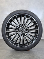 ORIGINAL 19 ZOLL MERCEDES C-KLASSE W206 S206 AMG SOMMERREIFEN