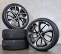 ORIGINAL 21 ZOLL AUDI Q5 SQ5 FY 80A601025BQ WINTERREIFEN